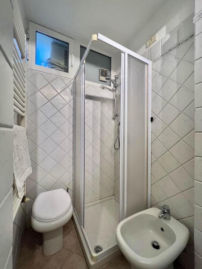 Sofy Squared San Firenze Apartment Bagian luar foto