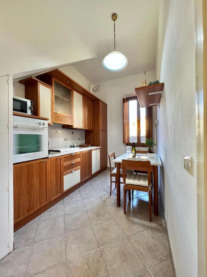Sofy Squared San Firenze Apartment Bagian luar foto